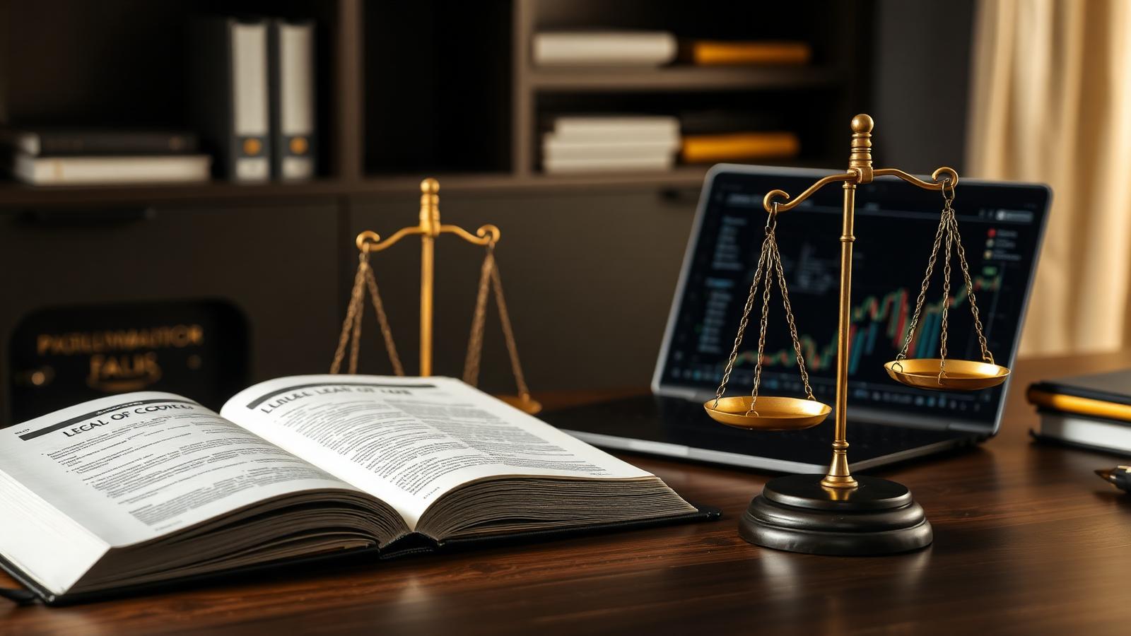 Marketing Jurídico de Alta Performance: Como Escalar sem Riscos